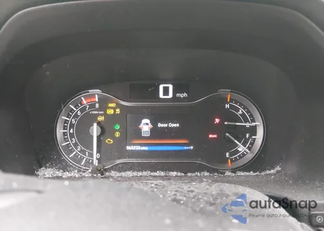 2019 Honda Ridgeline Rtl-T из США, поврежденный, VIN 5FPYK3F65KB018953